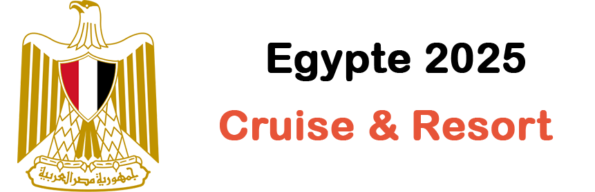 Nijlcruise en Caves Beach Resort Egypte Logo