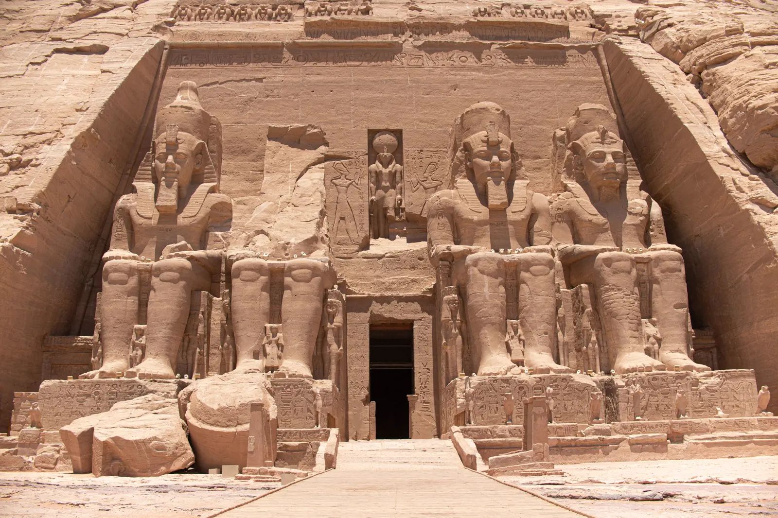 Abu Simbel